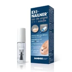 Exo-nagellak 2in1 5 ml