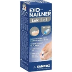 Exo-nagellak 2in1 5 ml