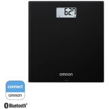 Omron HN-300T2-EGY Intelli IT SMART black