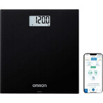 Omron HN-300T2-EGY Intelli IT SMART black