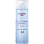 Eucerin DermatoCLEAN 3-in-1 Mizellenwasser 200 ml