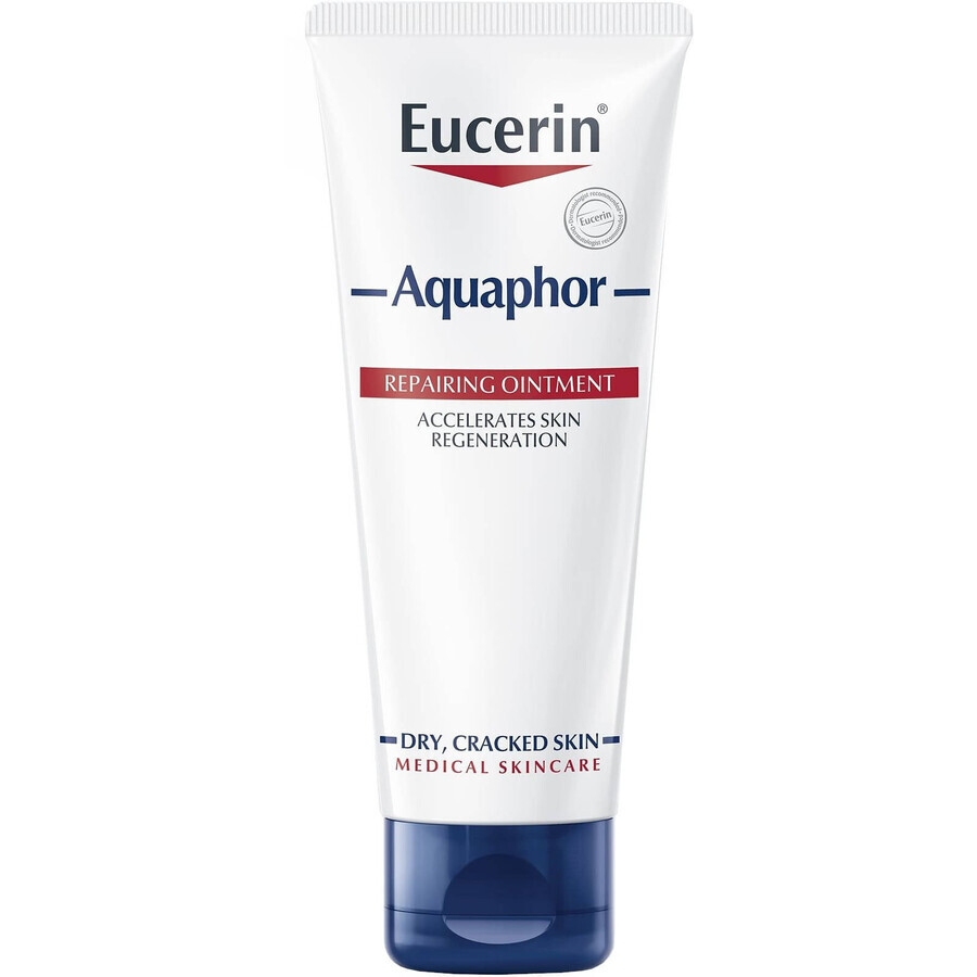 Eucerin Aquaphor Regenerations-Salbe 220 ml