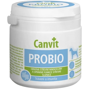 Canvit Probio per cani 100 g