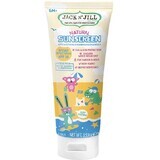 Jack N' Jill Jack N' Jill SUNSCREEN SPF30 Sonnenschutz 100 g