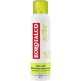 Borotalco Active Citrus und Limette Fresh Antitranspirant Deodorant Spray Unisex 150 ml