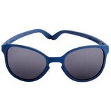 Sonnenbrille Kietla WAZZ 1-2 Jahre, Denim