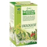 Apotheke VANYA UROLOGICAL UROLOGICAL HERBAL MIX 40x1 6 g