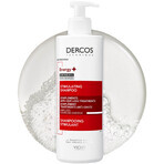 Vichy DERCOS ENERGISING Stärkendes Shampoo 400 ml