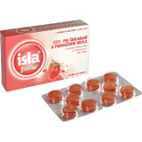 Isla Junior zuigtabletten 20 stuks