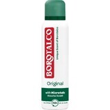 Borotalco Original Deodorant 150 ml