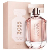 Hugo Boss Eau de Parfum für Frauen Boss The Scent For Her 100 ml