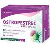 Noventis Distel Max 60 Kapseln