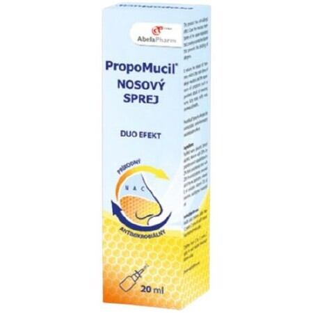 PropoMucil Neusspray 20 ml