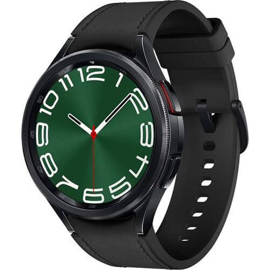 Samsung Galaxy Watch 6 Classic 47mm SM-R960NZKAEUE SM-R960NZKAEUE schwarz