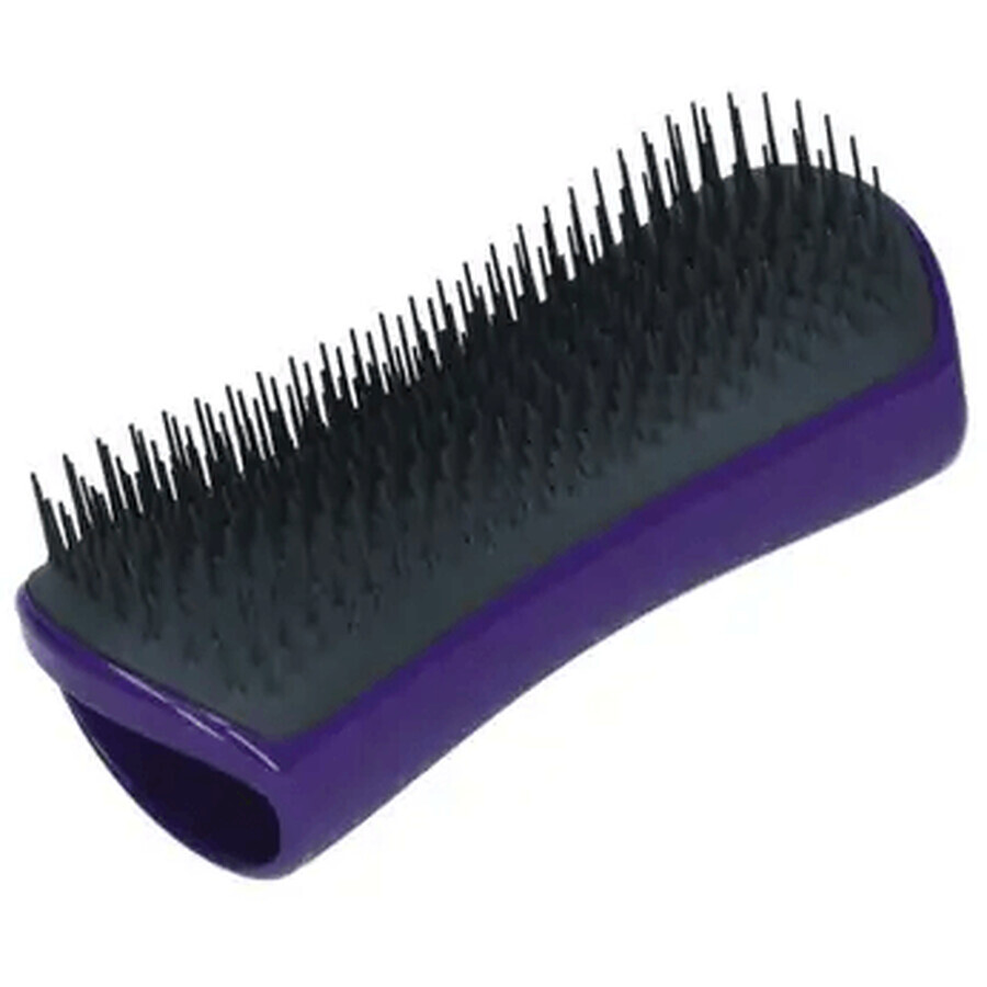 Tangle Teezer Pet Teezer De-shedding purple 2020