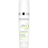 Bioderma Sébium Night Peeling Gentle chemical peeling 40 ml