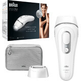 Braun Silk-expert Pro PL3020 IPL-Epilierer