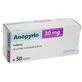 Anopirine 30 mg 50 tabletten