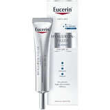 Eucerin Anti-Aging Augencreme SPF 15 Hyaluron-Filler 3x EFFECT 15 ml