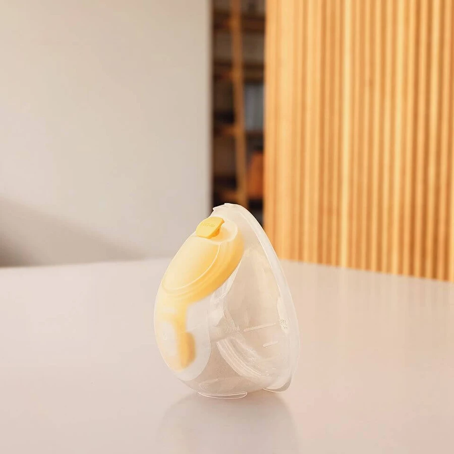 Medela Medela Solo™ Handfreie elektrische Milchpumpe