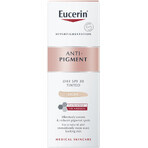 Eucerin Anti-Pigment Tagescreme SPF 30 - getönt (leicht) 50 ml