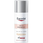 Eucerin Anti-Pigment Tagescreme SPF 30 - getönt (leicht) 50 ml