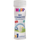 HiPP 1 BIO Combiotik® Säuglingsnahrung ab Geburt 200 ml