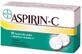 Aspirin - C 10 Brausetabletten