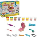 Hasbro Play-Doh Drill 'n Fill Zahnarzt