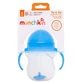 Munchkin Click Lock™ Tip & Sip Becher Blau 207 ml