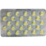 Generica Simethicon 80 mg, 50 Kapseln