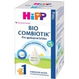 HiPP 1 BIO Combiotik® Säuglingsnahrung 700 g