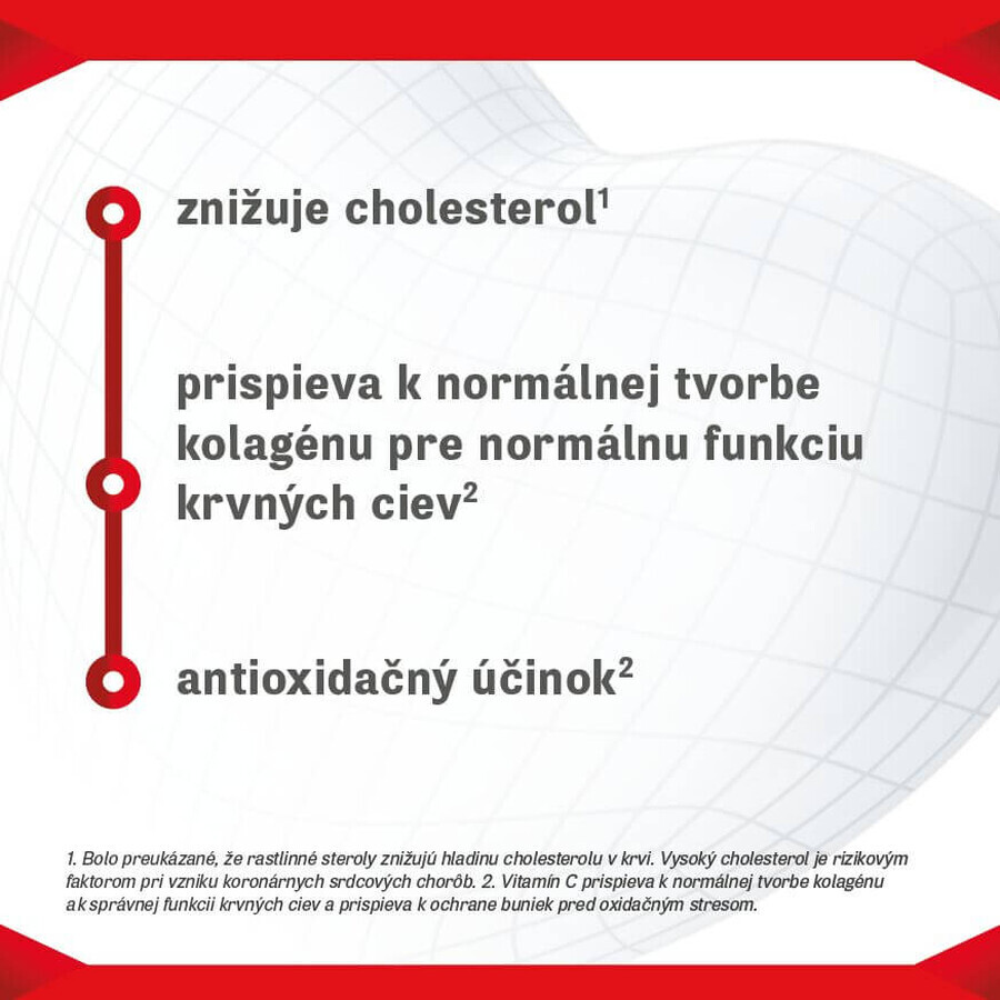 Arterin Cholesterol 30 tablets