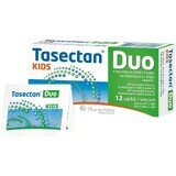 Tasectan Kids Duo 250mg 12 Portionsbeutel