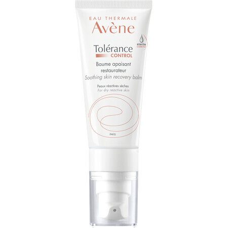 Avene Tolerance Control Beruhigender Erneuerungsbalsam 40 ml