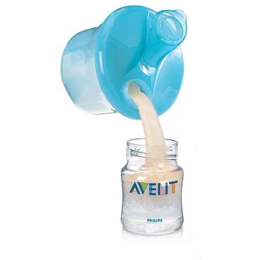 Distributeur de lait sec Philips Avent AVENT