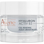 Avène Hyaluron Activ B3 Aqua cell renewal cream gel 50 ml