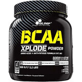 Olimp BCAA Xplode - Pineapple 500 g