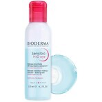 Bioderma Sensibio H2O limpiador micelar ojos y labios 125 ml