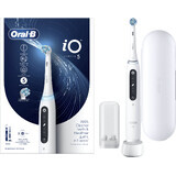 Elektrische Zahnbürste Oral-B iO Series 5 Weiß