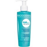 Bioderma ABCDerm ABCDerm Relax Oil 200 ml massage and bath oil