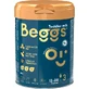 Beggs 3 leche para niños pequeños 800 g