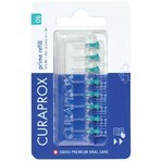 Perii interdentare Curaprox Prime Refill, dimensiune. 06, 8 buc