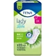 Tena Lady Mini Mini Slim Slim Absorbent Pads 20 pcs
