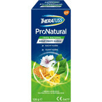 TheraTuss ProNatural sirop natural pentru tuse uscată și umedă 128 g