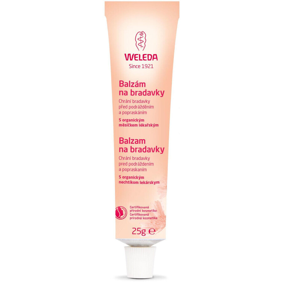 Weleda Nipple Balm 25 g