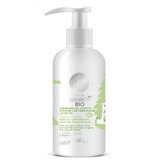 Micul Siberica Bio-zertifiziertes tränenfreies Baby-Shampoo-Gel 2in1 250 ml