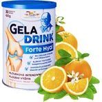 Geladrink Forte Hyal băutură pulbere portocalie 420 g