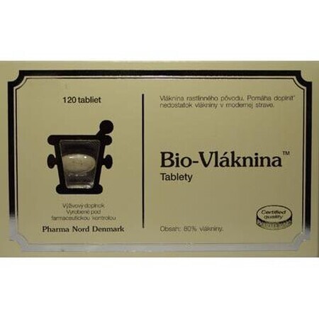 Pharma Nord BIO-LABEL 120 compresse