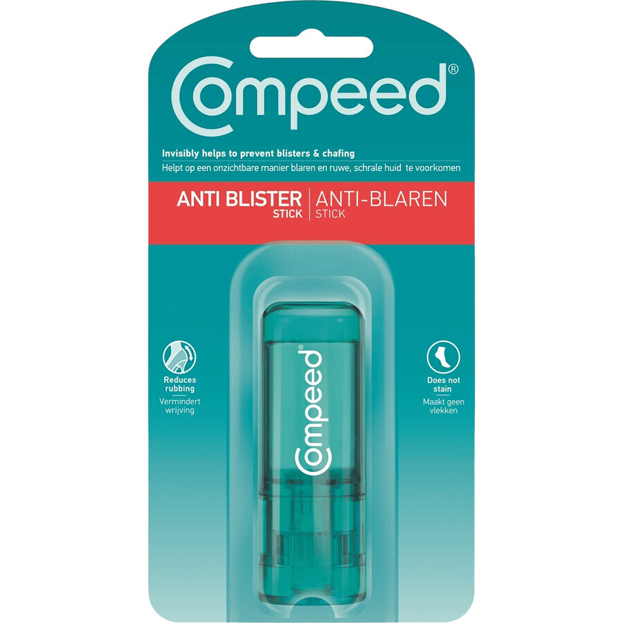 Compeed Anti Blister Stick 8 ml